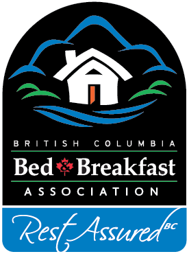 BC Bed & Breakfast Association
