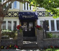 Welcome to the Beacon B&B
